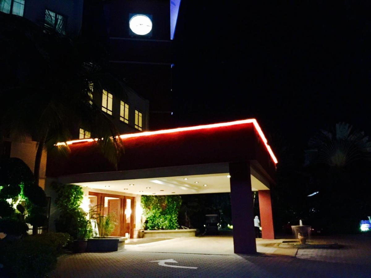 Langkawi Lagoon Ocean Resort Pantai Cenang  Dış mekan fotoğraf