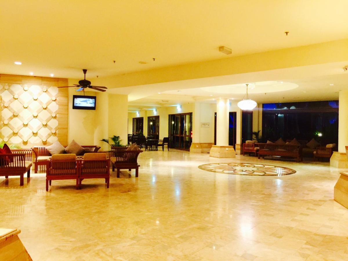 Langkawi Lagoon Ocean Resort Pantai Cenang  Dış mekan fotoğraf
