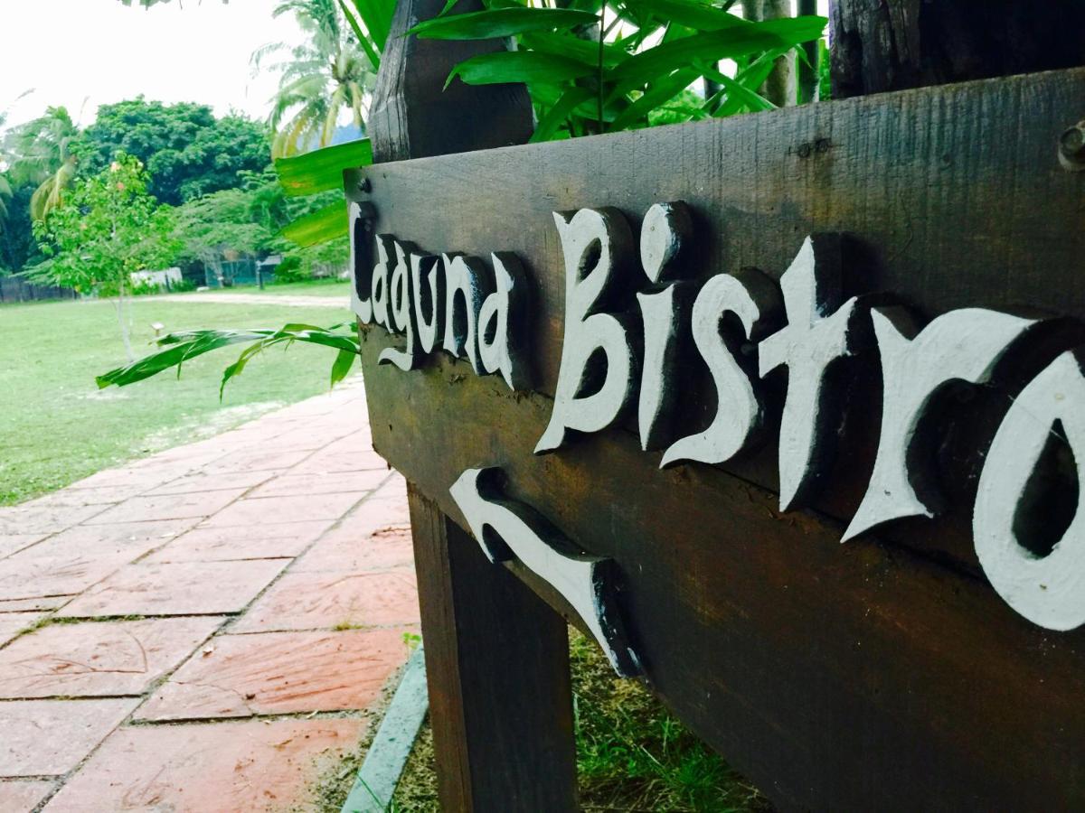 Langkawi Lagoon Ocean Resort Pantai Cenang  Dış mekan fotoğraf
